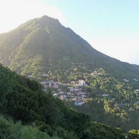 Selera Dunia Boutique Hotel Windward Side Exteriör bild