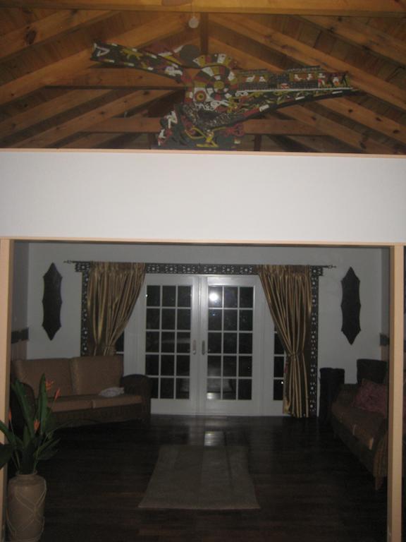 Selera Dunia Boutique Hotel Windward Side Exteriör bild