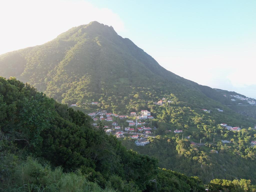 Selera Dunia Boutique Hotel Windward Side Exteriör bild