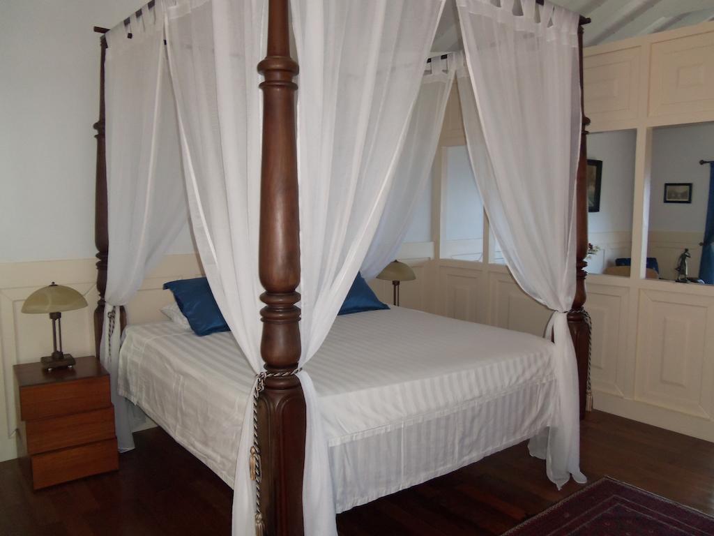 Selera Dunia Boutique Hotel Windward Side Rum bild
