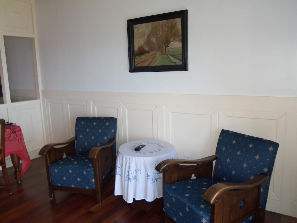 Selera Dunia Boutique Hotel Windward Side Exteriör bild