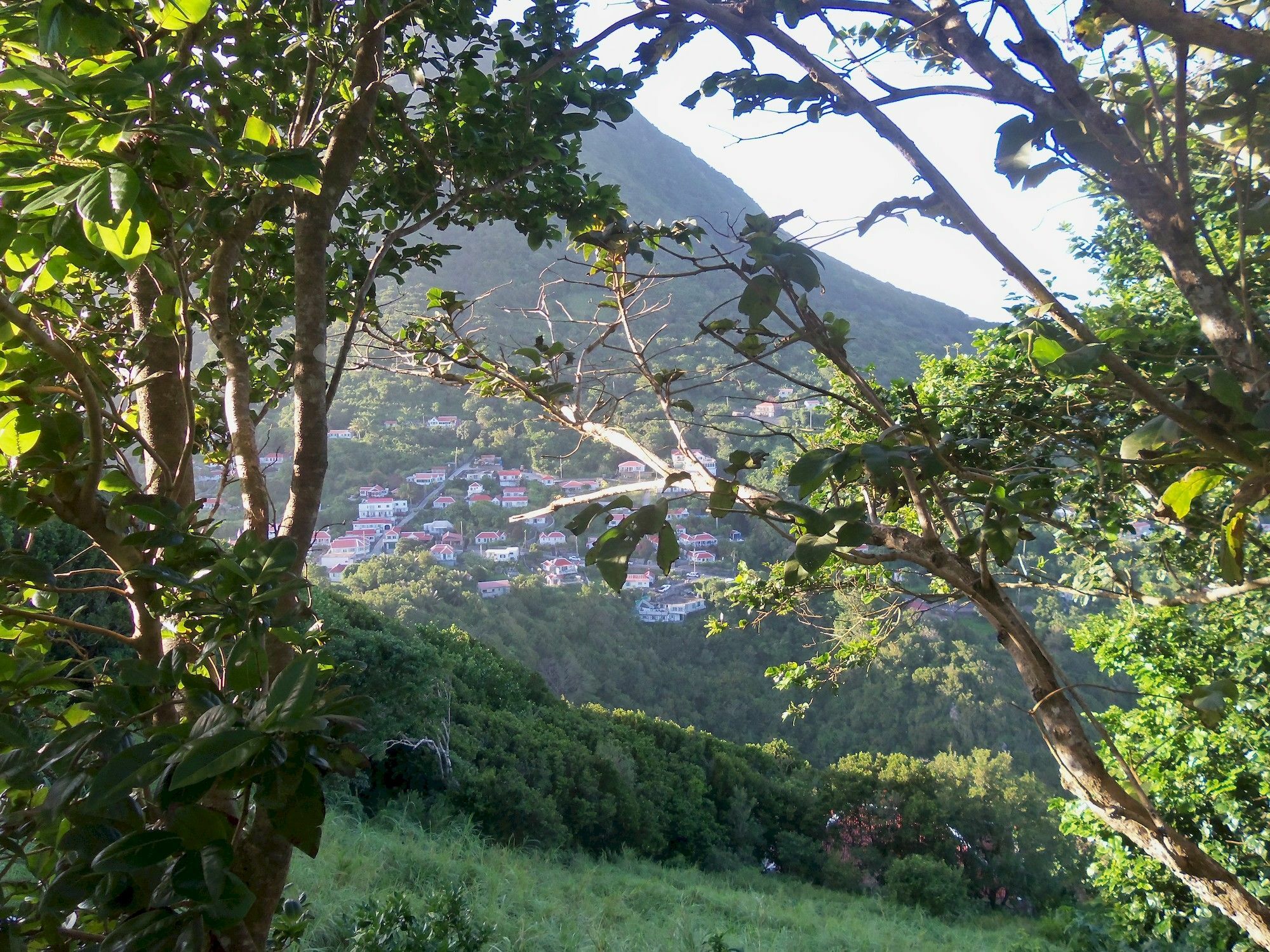 Selera Dunia Boutique Hotel Windward Side Exteriör bild